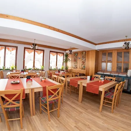 Gaestehaus-pension Familie Dwars Spitz an der Donau