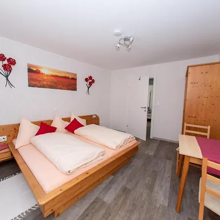 Gaestehaus-pension Familie Dwars * Spitz an der Donau