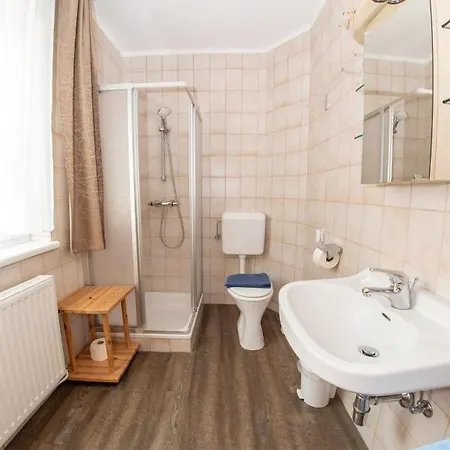 Gaestehaus-pension Familie Dwars Spitz an der Donau