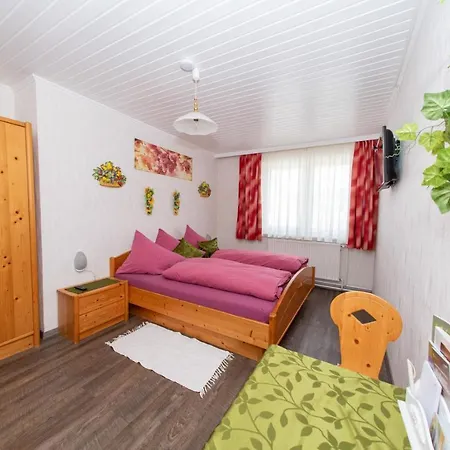 Gaestehaus-pension Familie Dwars