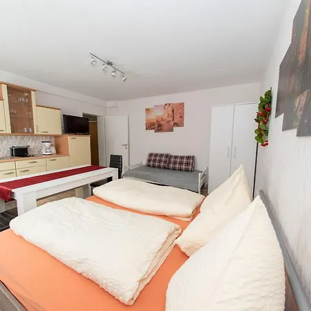 Gaestehaus-pension Familie Dwars بيت ضيافة Spitz an der Donau