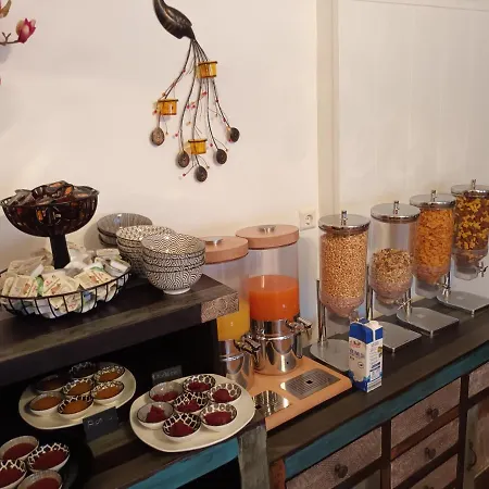 Gaestehaus-pension Familie Dwars Pensionat Spitz an der Donau