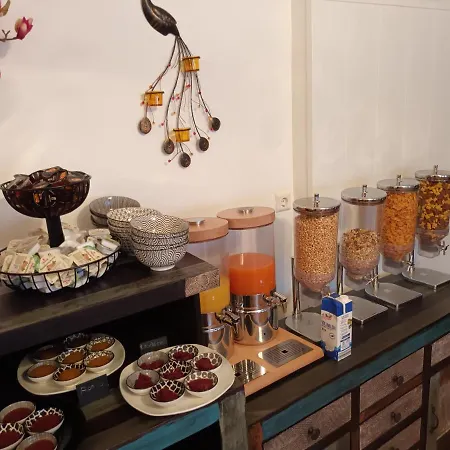 Gaestehaus-pension Familie Dwars بيت ضيافة Spitz an der Donau