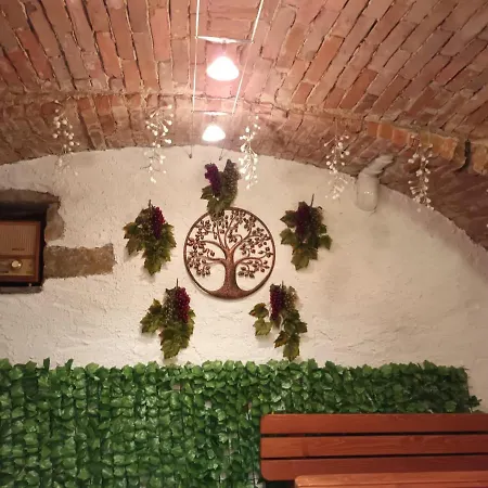 Gaestehaus-pension Familie Dwars Spitz an der Donau