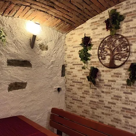 Guest house Gaestehaus-Pension Familie Dwars Spitz an der Donau