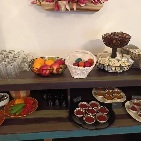 Gaestehaus-pension Familie Dwars 3* Spitz an der Donau