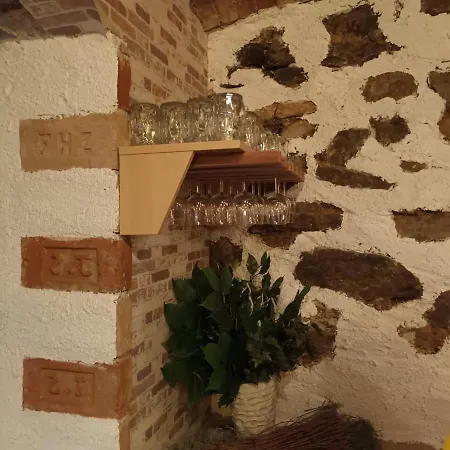 Gaestehaus-pension Familie Dwars 3*