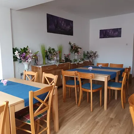 Gaestehaus-pension Familie Dwars