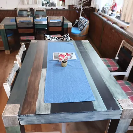 Gaestehaus-pension Familie Dwars Spitz an der Donau