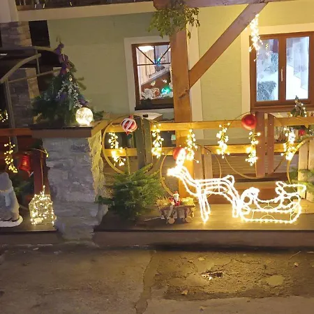 بيت ضيافة Gaestehaus-pension Familie Dwars Spitz an der Donau