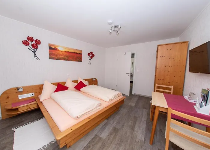 Gaestehaus-pension Familie Dwars 3* Spitz an der Donau