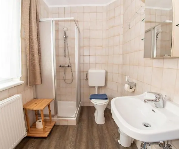 Gaestehaus-pension Familie Dwars Spitz an der Donau