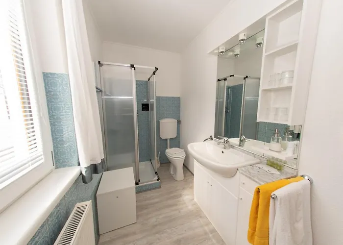 Gaestehaus-pension Familie Dwars Spitz an der Donau