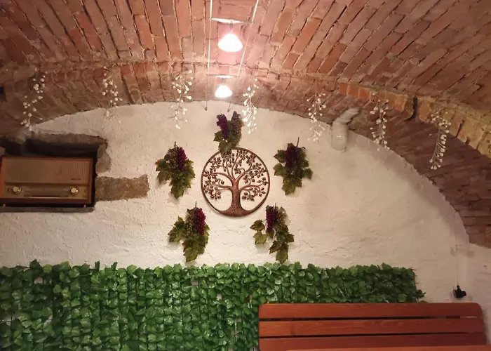 Gaestehaus-pension Familie Dwars Spitz an der Donau