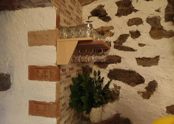 Gaestehaus-pension Familie Dwars 3*