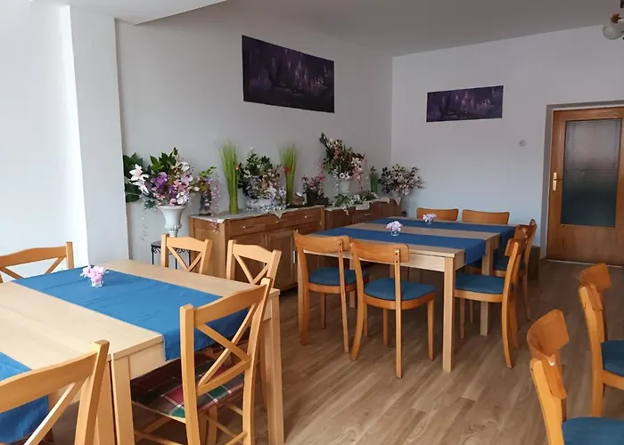 Gaestehaus-pension Familie Dwars