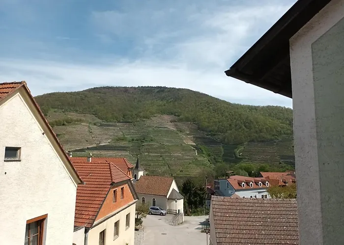 Gaestehaus-pension Familie Dwars 3*