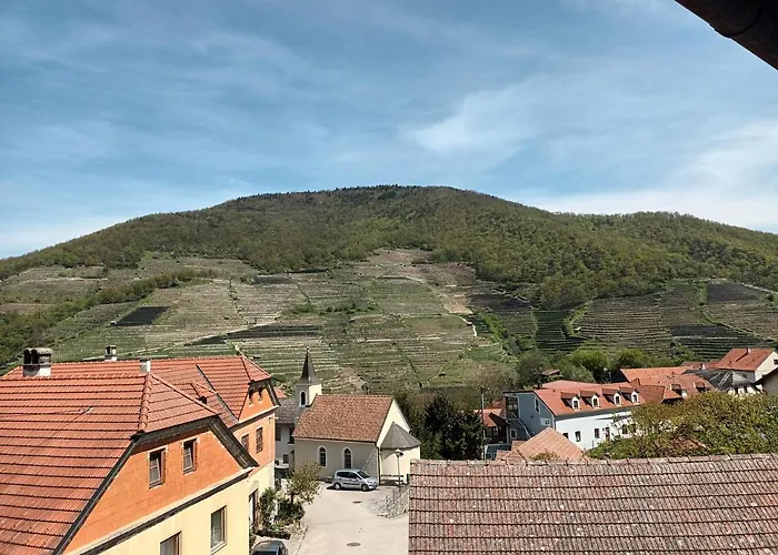 招待所 Gaestehaus-pension Familie Dwars 斯皮茨